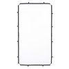 Rapid SkyLite Stoffbezug  medium 1,1x2m Diffusor 0,75 Blende