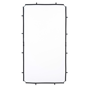 Rapdid SkyLite Stoffbezug med 1,1x2m Diffusor 1,25 Blenden