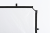 Skylite Rapid Stoff extra groß 3x3m 1,25 Blenden Diffusor