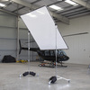 Rapid SkyLite Kit 3 x 3m, extra groß