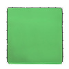 StudioLink Chroma Key Greenscreen-Bespannung, 3 x 3 m