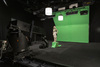StudioLink Chroma Key Bluescreen-Hintergrund-Kit 3 x 3 m²