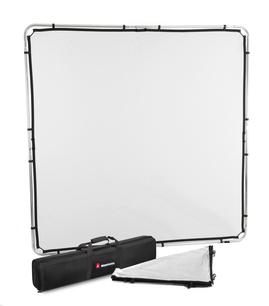 Skylite Rapid Standard Kit 2 x 2m, groß