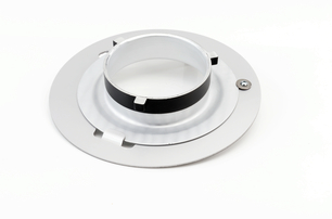 Ezybox II Speedring Platte (Bowens)