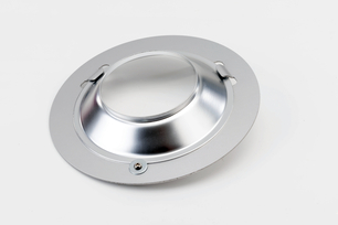 Ezybox II Speedring Platte (Balcar)