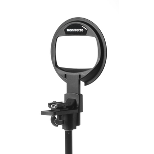 Ezybox Hotshoe Adapter mit Blitzschuh