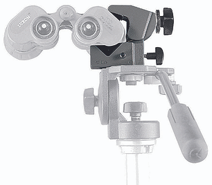 Super Clamp für Fernglas