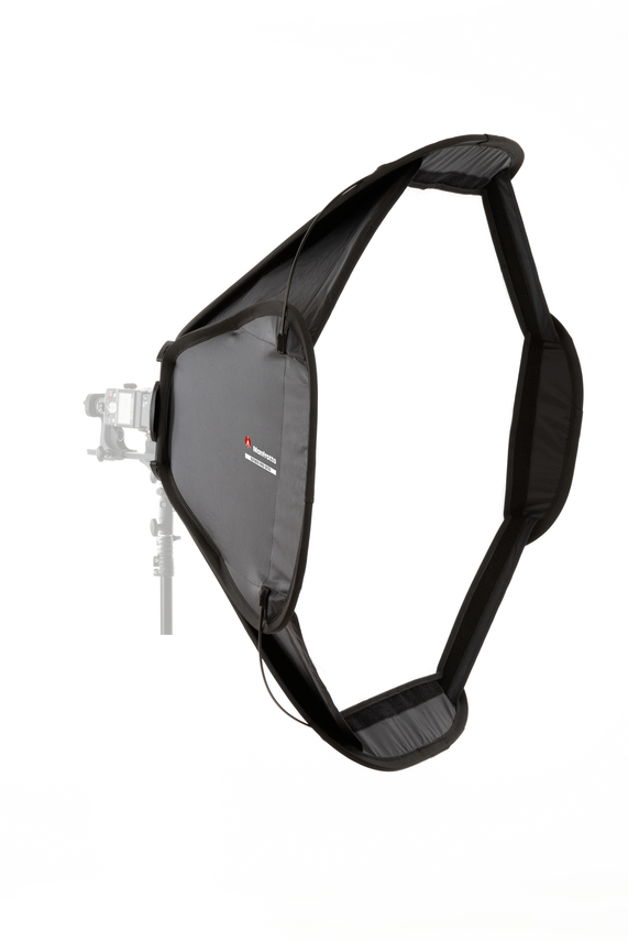 Ezybox Pro Octa Medium 80cm Beleuchtungs-Softbox