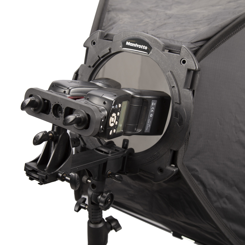 Ezybox Pro Octa Large 102cm Beleuchtungs-Softbox