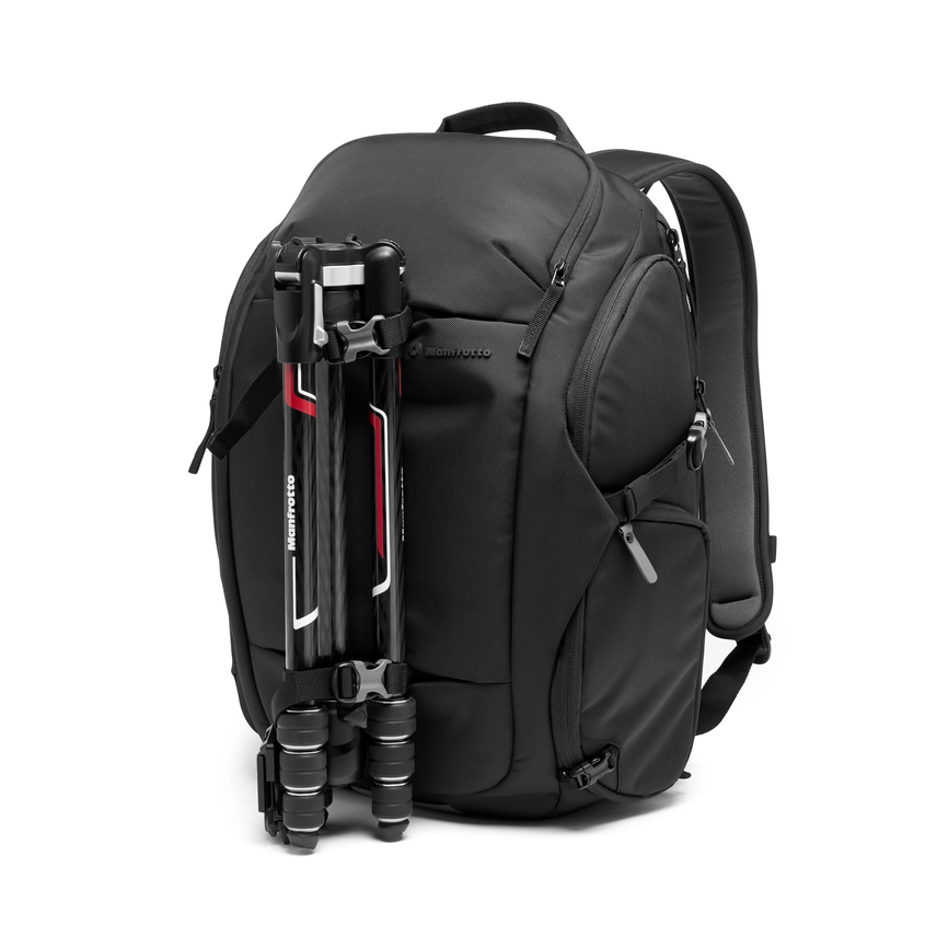 Advanced Travel Rucksack III