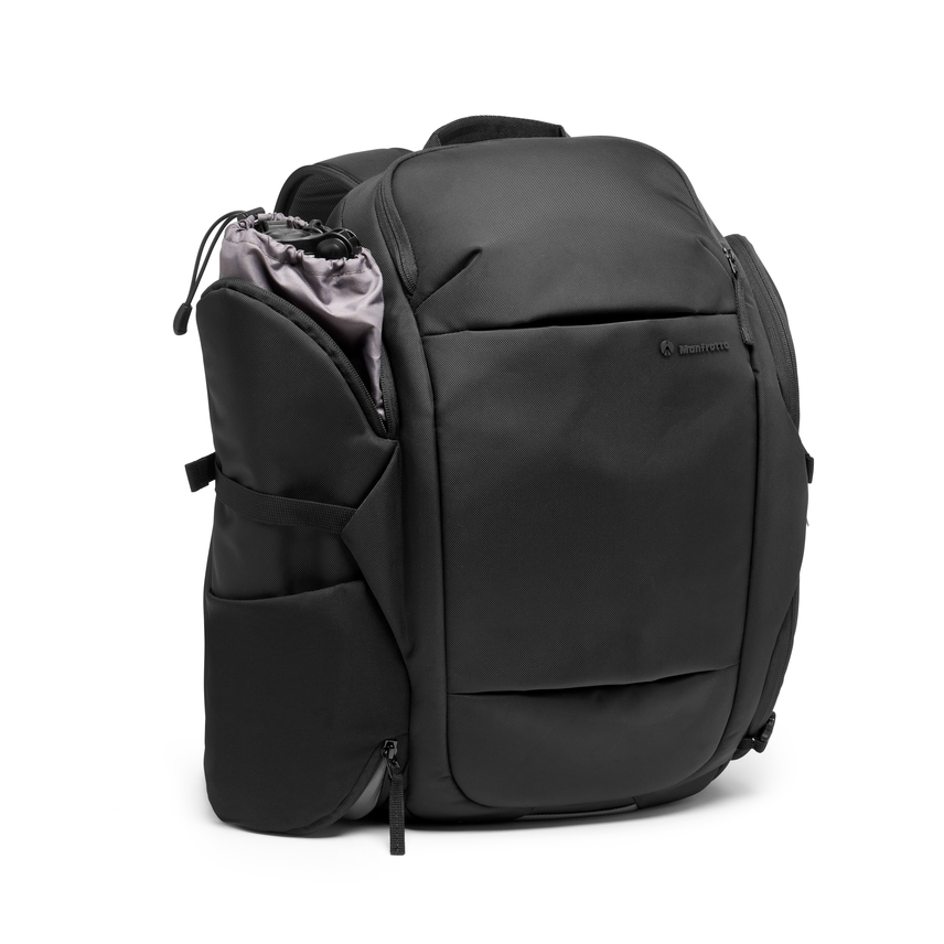 Advanced Travel Rucksack III