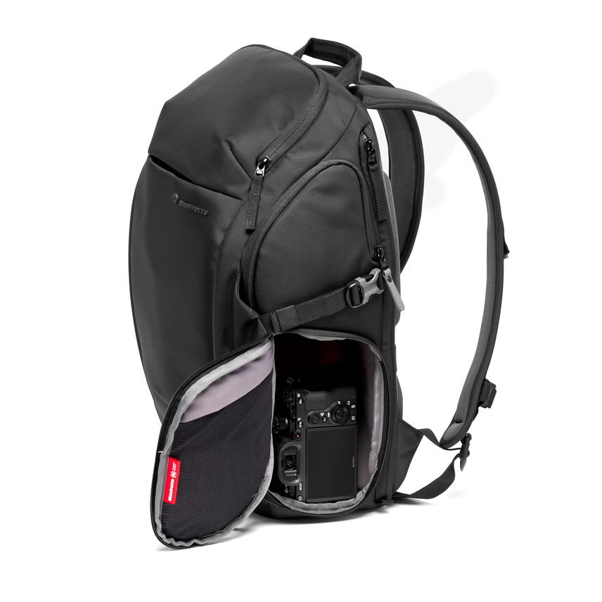 Advanced Travel Rucksack III