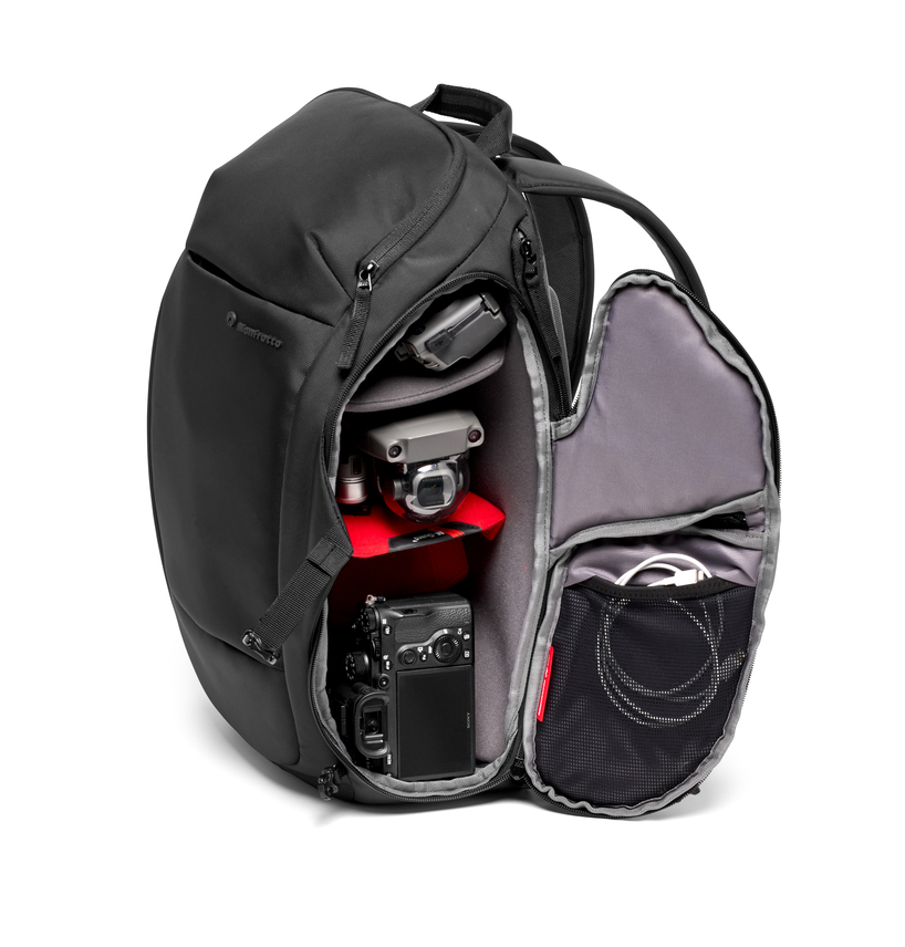 Advanced Travel Rucksack III