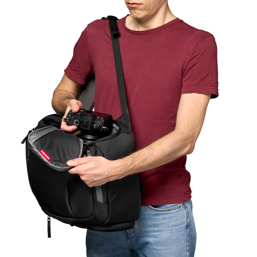 Advanced Travel Rucksack III