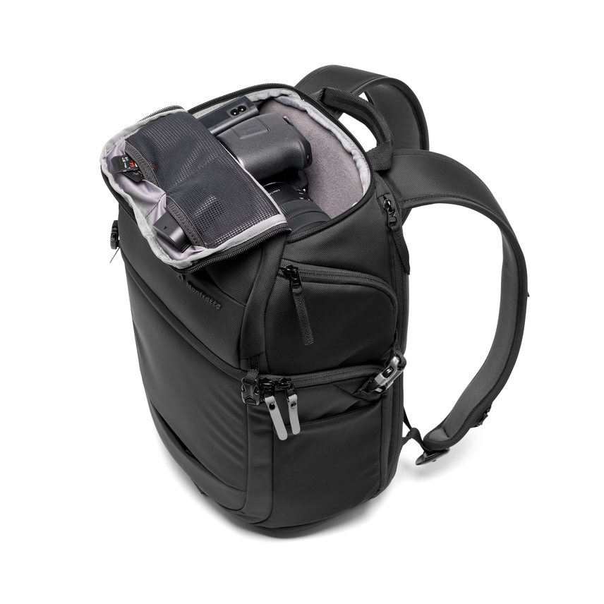 Advanced Fast Rucksack III