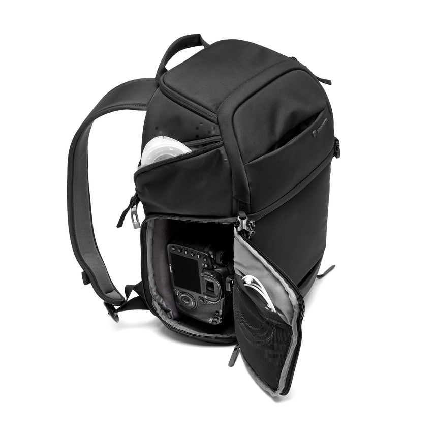 Advanced Fast Rucksack III