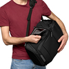 Advanced Fast Rucksack III