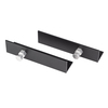 L-Schiene Set für 035, Paar