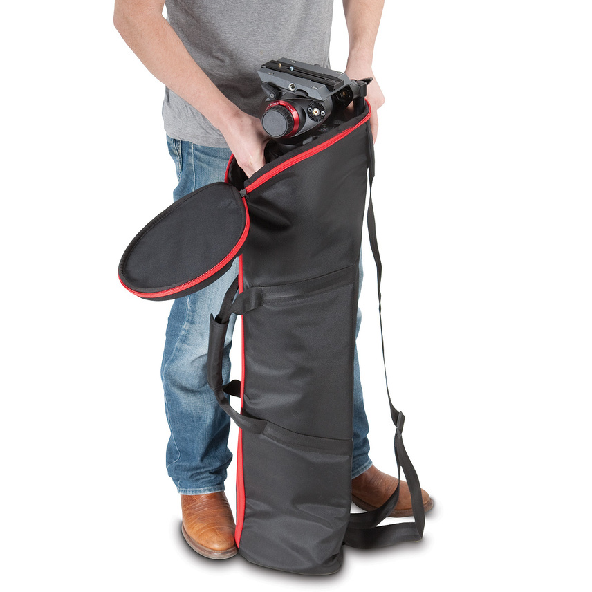 Lino Stativtasche gepolstert 100cm