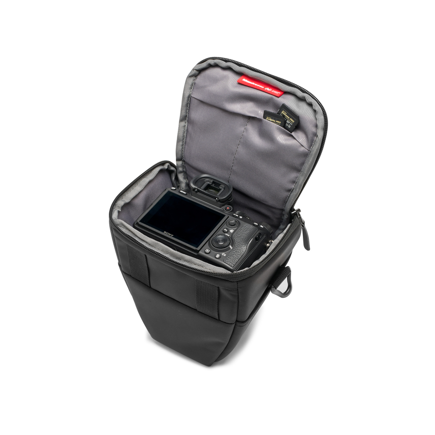 Advanced Holster S III