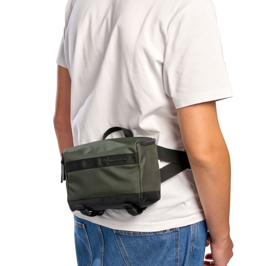 Street Gürteltasche