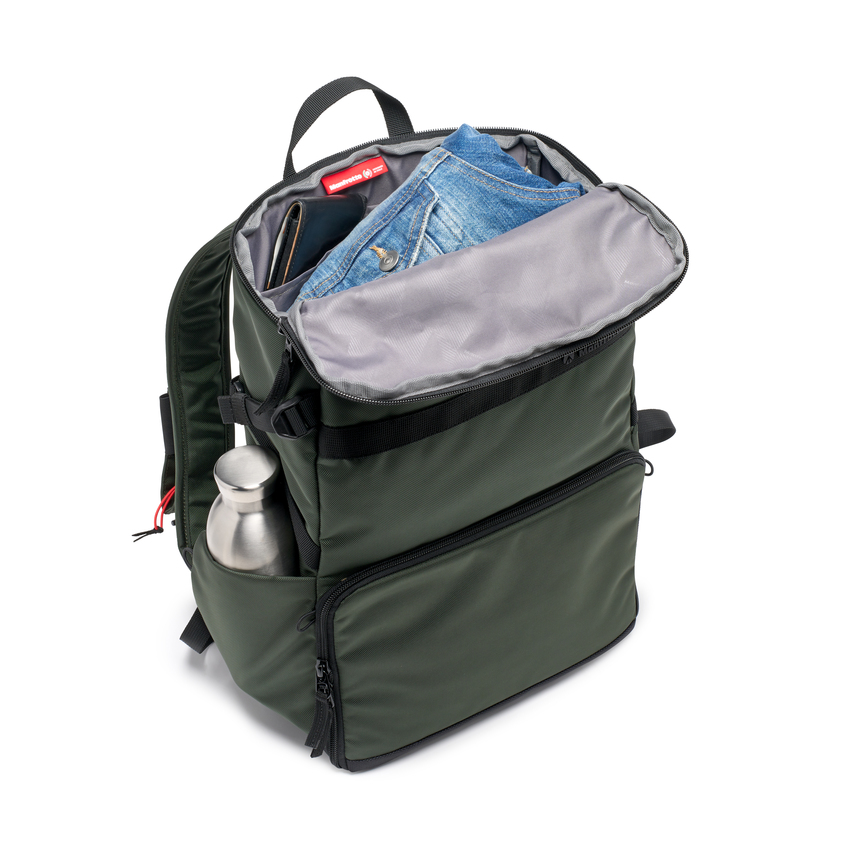 Street Slim Kamerarucksack