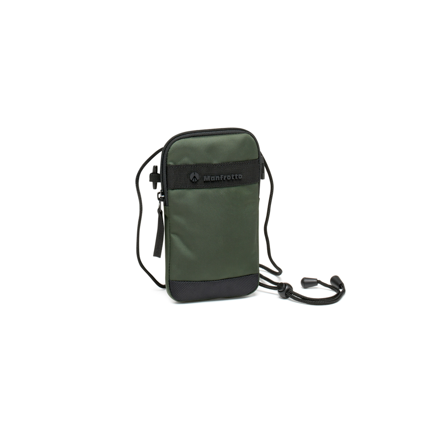 Street Crossbody Tasche