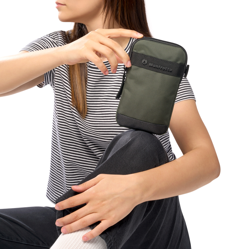 Street Crossbody Tasche