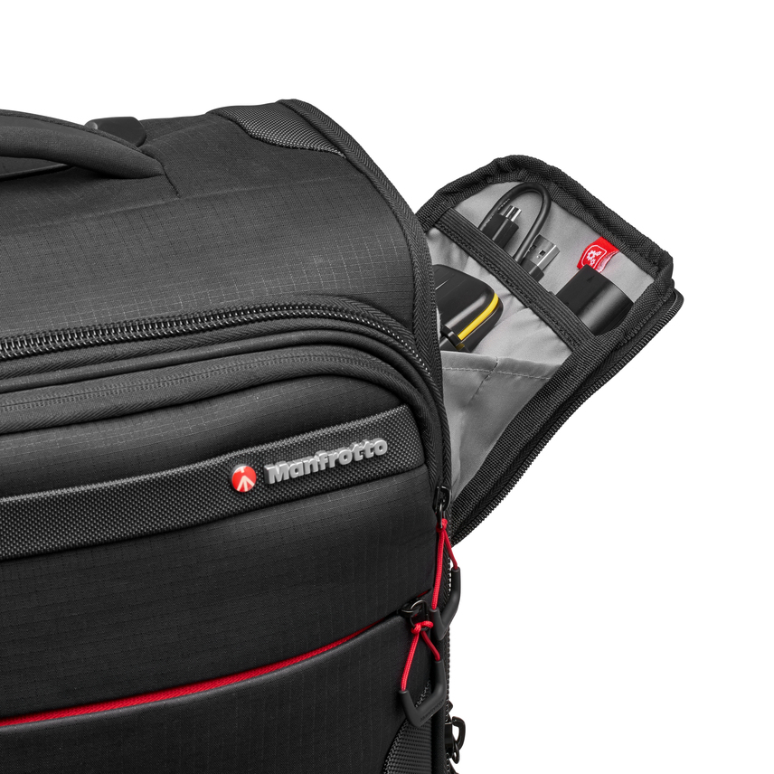 Pro Light Trolley Air-55