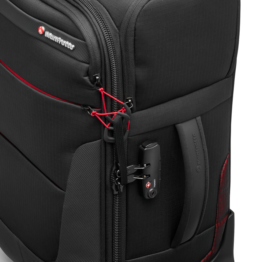 Pro Light Trolley Air-55