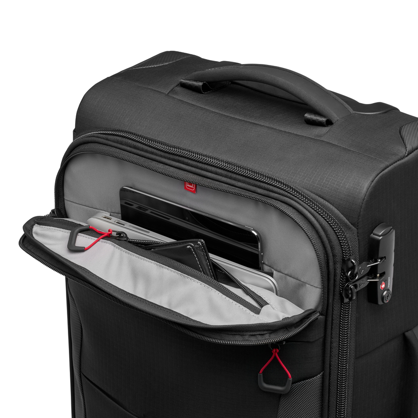 Pro Light Trolley Switch-55