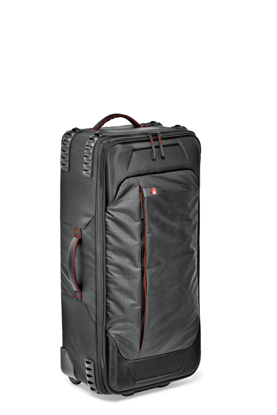 Pro Light Trolley LW-88W-2 für Lichtstative, Blitz etc.