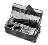 Pro Light Trolley LW-88W-2 für Lichtstative, Blitz etc.