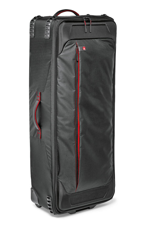Pro Light Trolley LW-99-2 für Lichtstative, Blitz etc.