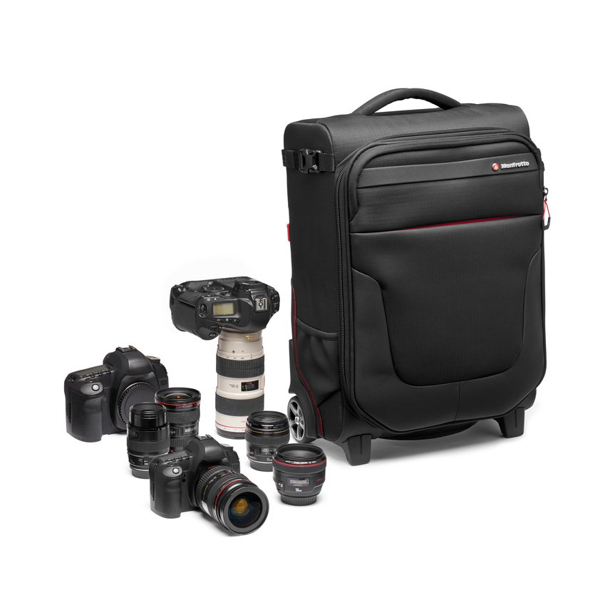 Pro Light Trolley Air-50