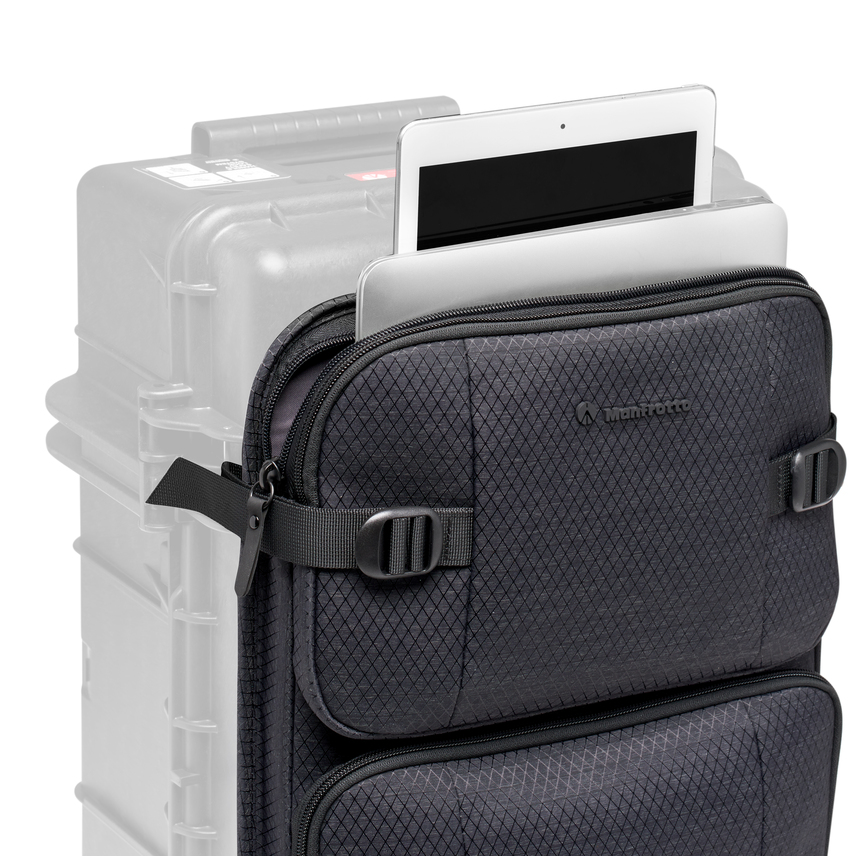 PRO Light Tough Laptoptasche für Manfrotto Tough Hard Cases