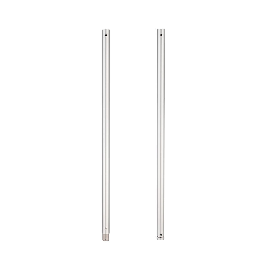 Aluminium-Kern 275 cm 2-tlg.