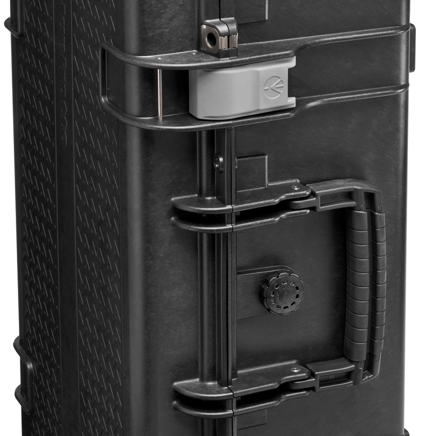 ProLight Trolley Tough-55 mit breitem Deckel