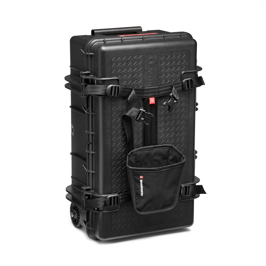ProLight Trolley Tough-55 mit breitem Deckel