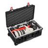 ProLight Trolley Tough-55 mit breitem Deckel