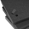 PRO Light Tough TH-55 HighLid Koffer mit Schaumstoffpolster