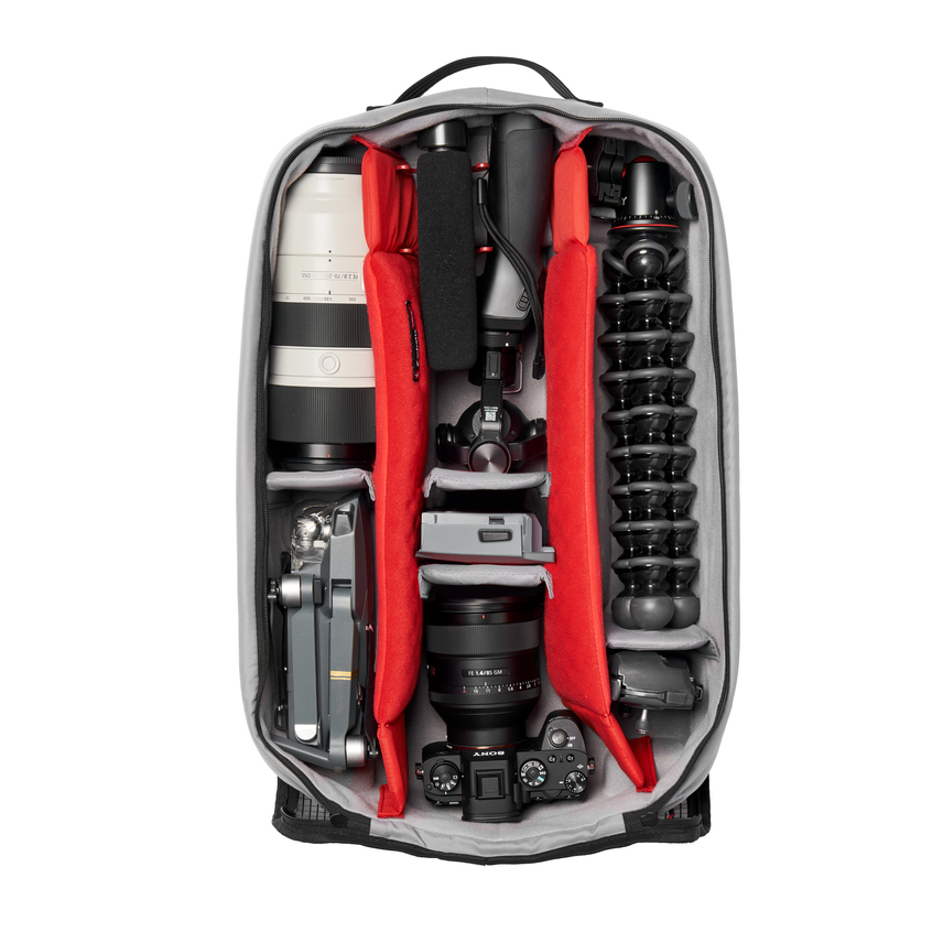 Pro Light Trolley Spin-55
