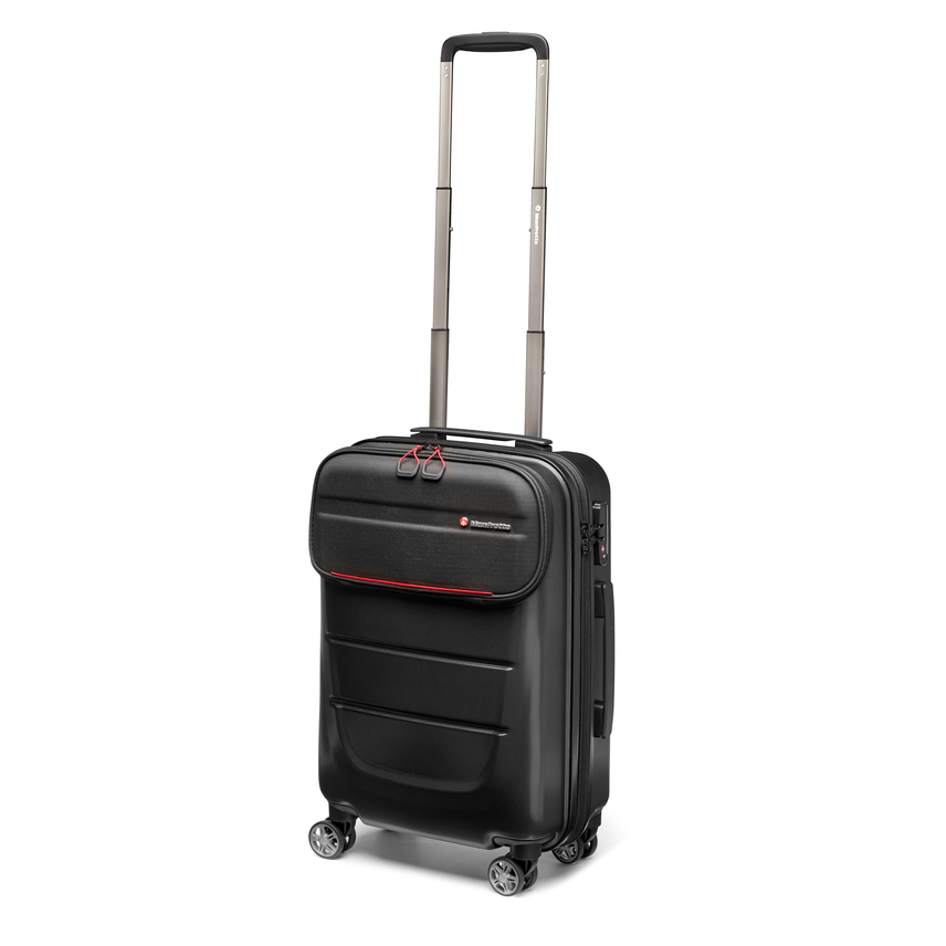 Pro Light Trolley Spin-55