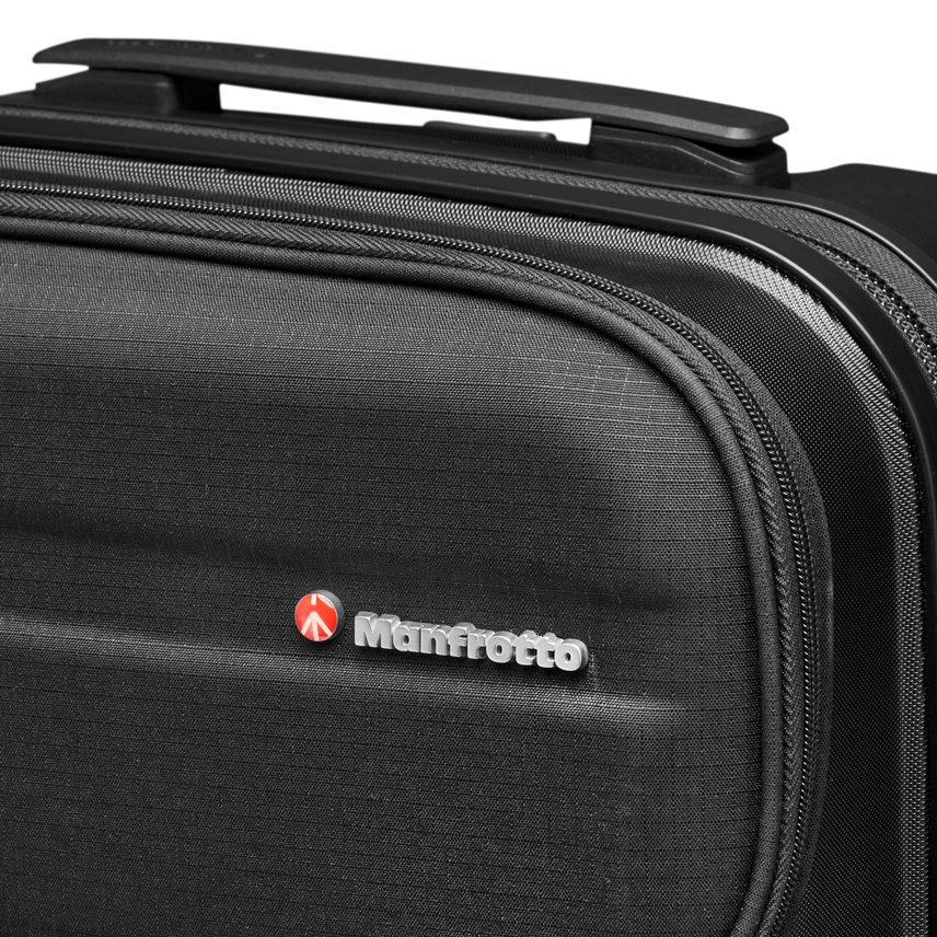 Pro Light Trolley Spin-55