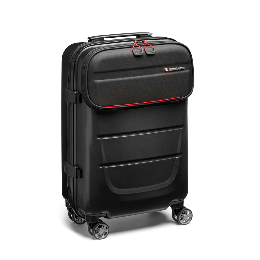 Pro Light Trolley Spin-55