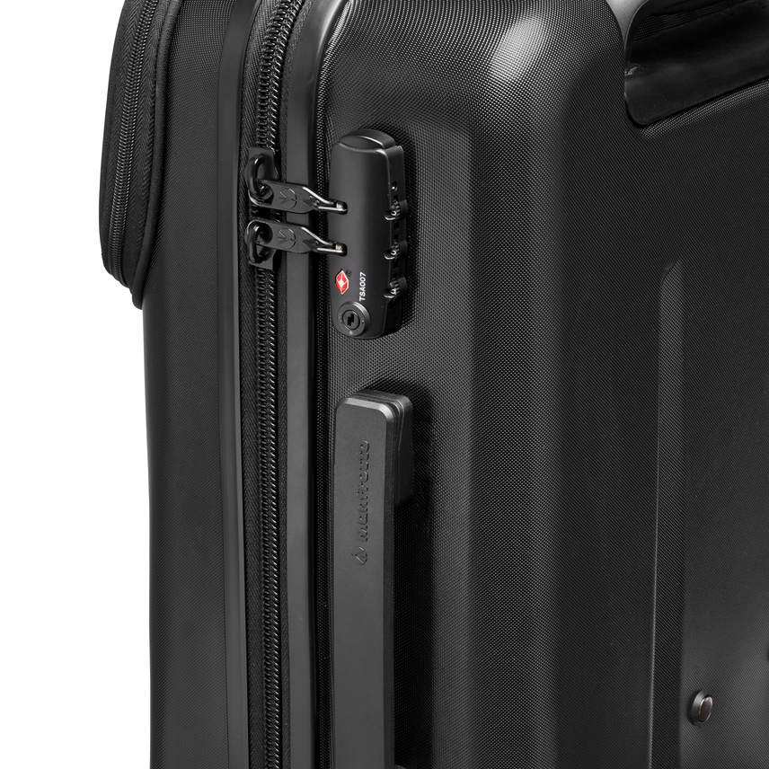 Pro Light Trolley Spin-55