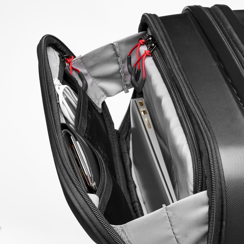 Pro Light Trolley Spin-55