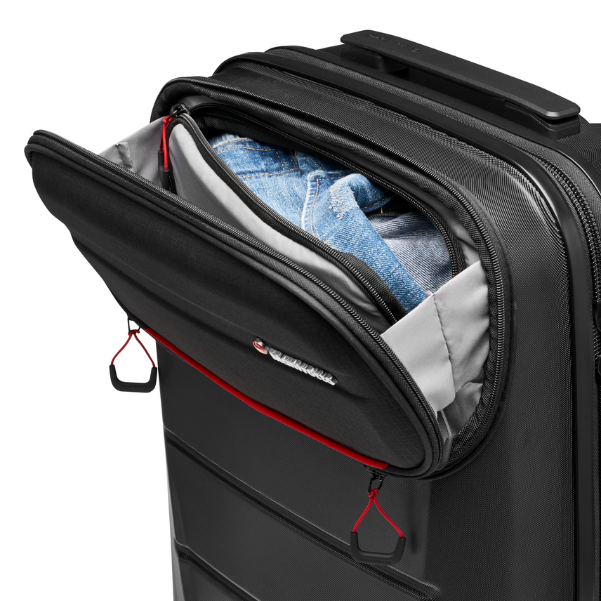 Pro Light Trolley Spin-55