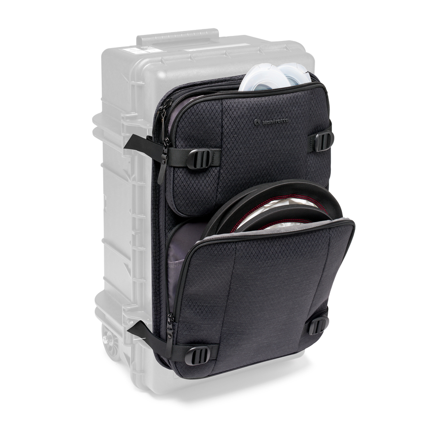 PRO Light Tough Laptoptasche für Manfrotto Tough Hard Cases