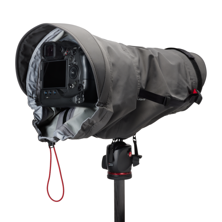 Pro Light Teleshield